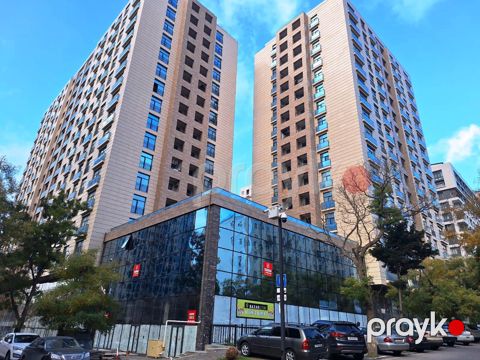 Satılır 4 otaqlı yeni tikili 150 m²