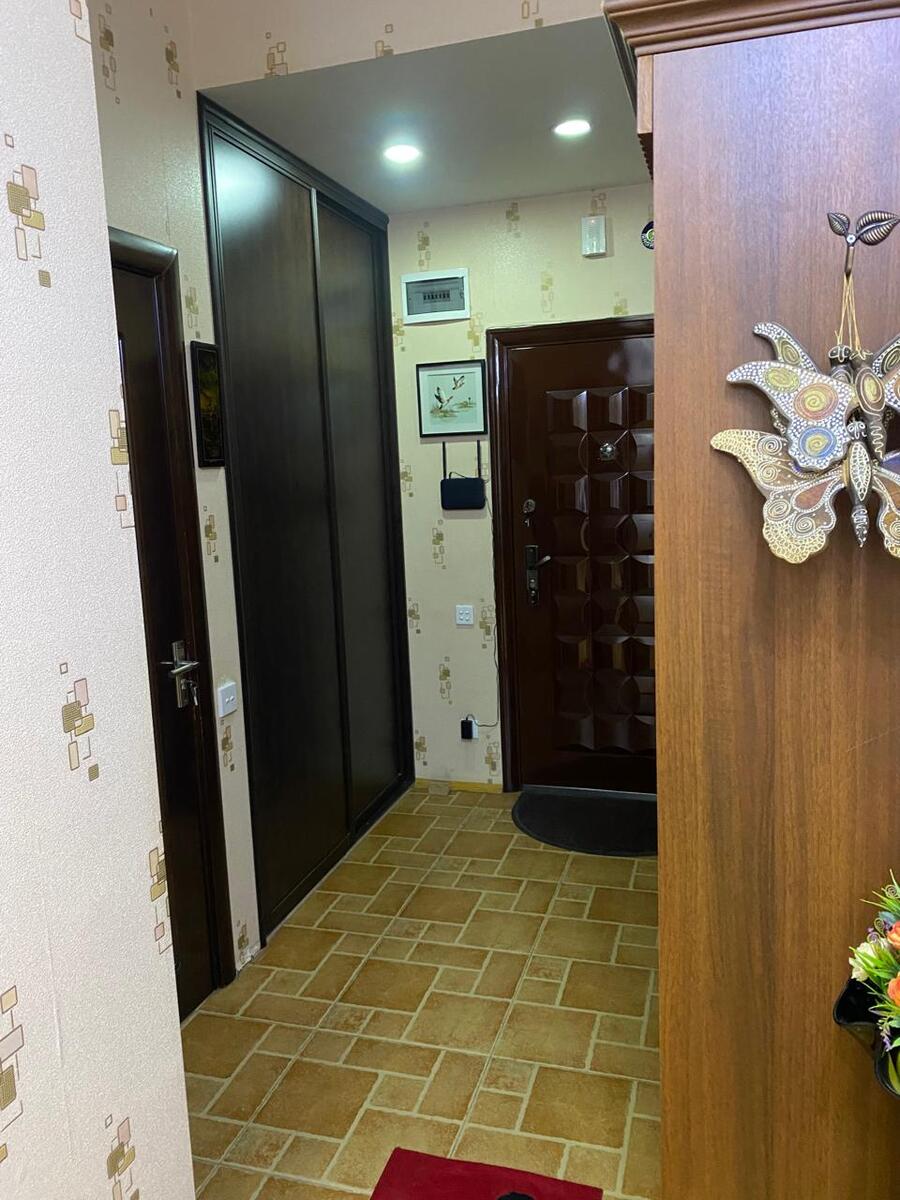 Satılır 2 otaqlı yeni tikili 68 m² — Mənzil, Bakı (8)