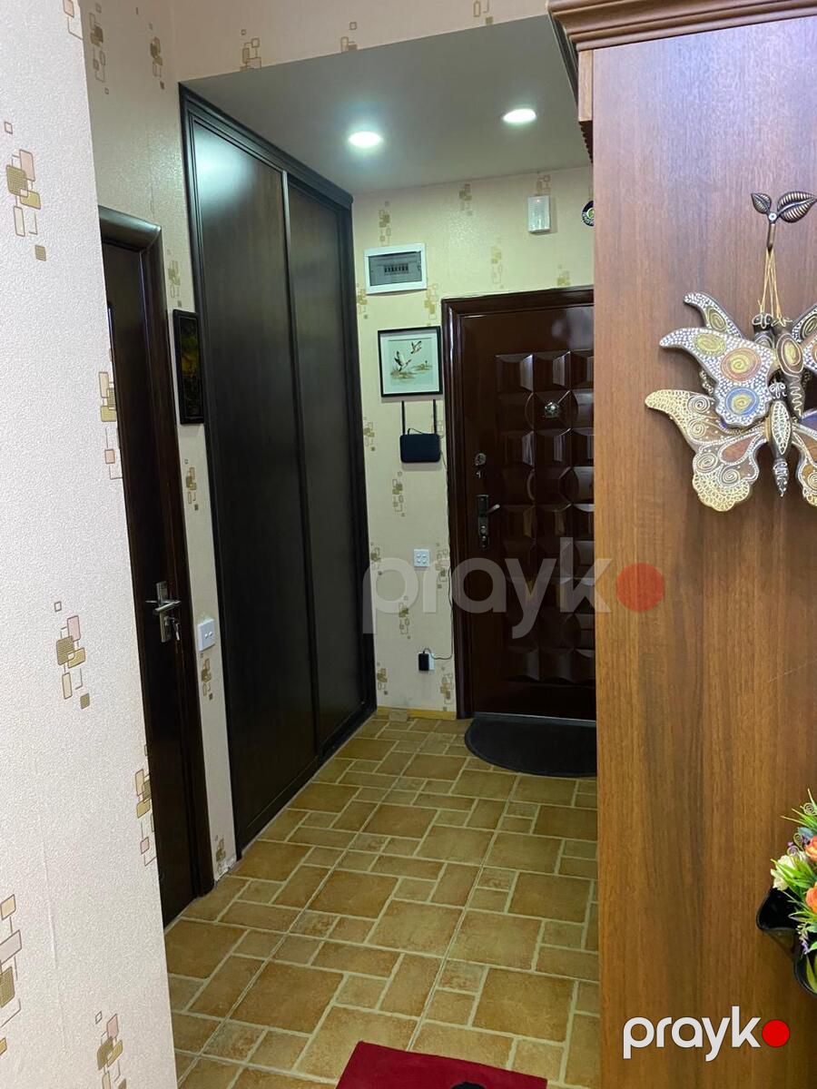 Satılır 2 otaqlı yeni tikili 68 m² — Mənzil, Bakı (8)