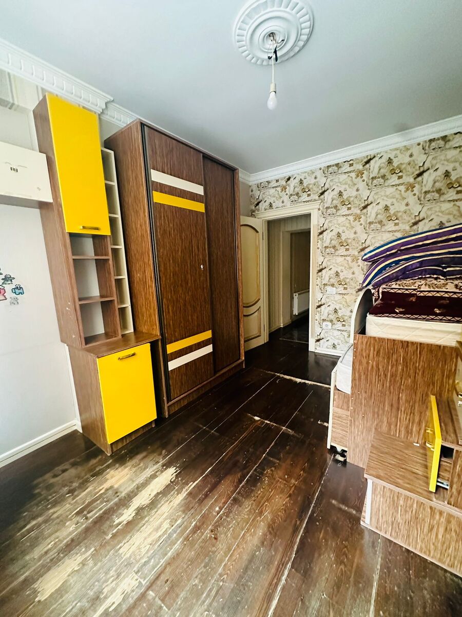İcarəyə verilir 3 otaqlı yeni tikili 120 m² — Mənzil, Bakı (8)