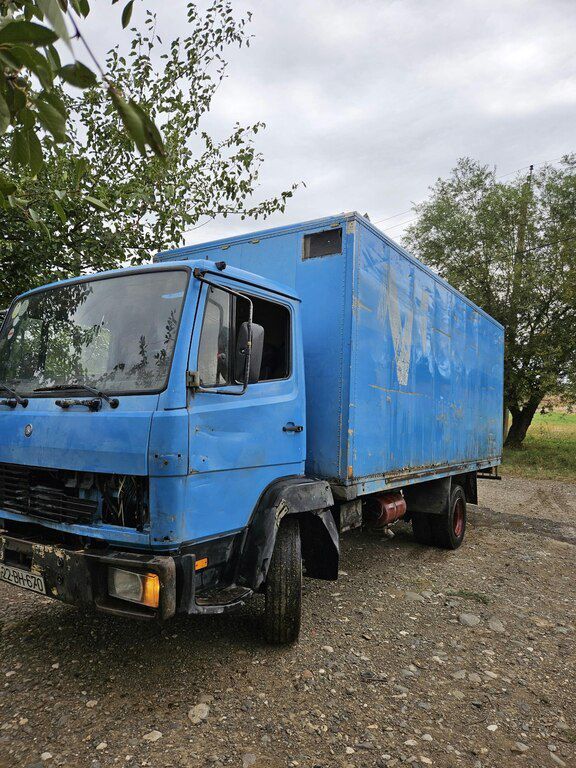 Mercedes 809 D, 3.9 L, 1992 il, 415 327 km — Yük maşınları, Gəncə (3)