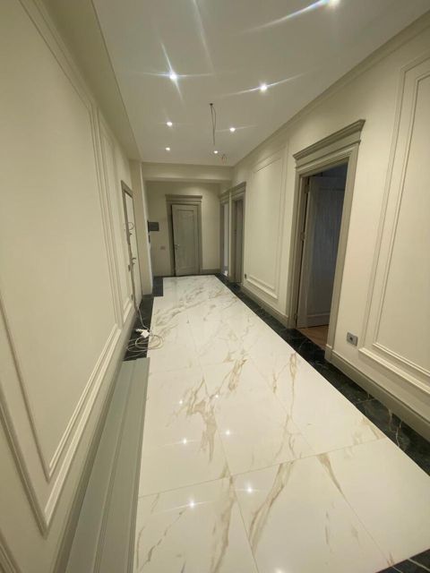 Satılır 2 otaqlı yeni tikili 93 m² — Bakı