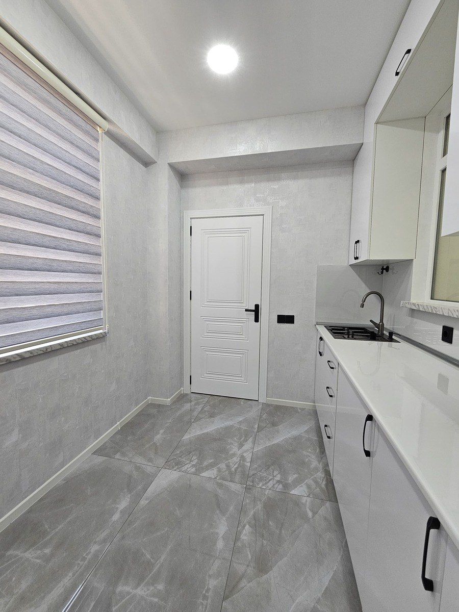 Satılır 2 otaqlı yeni tikili 44 m² — Mənzil, Bakı (7)