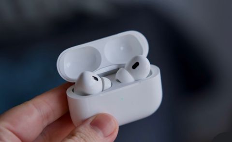 AirPods Pro 3 — Bakı