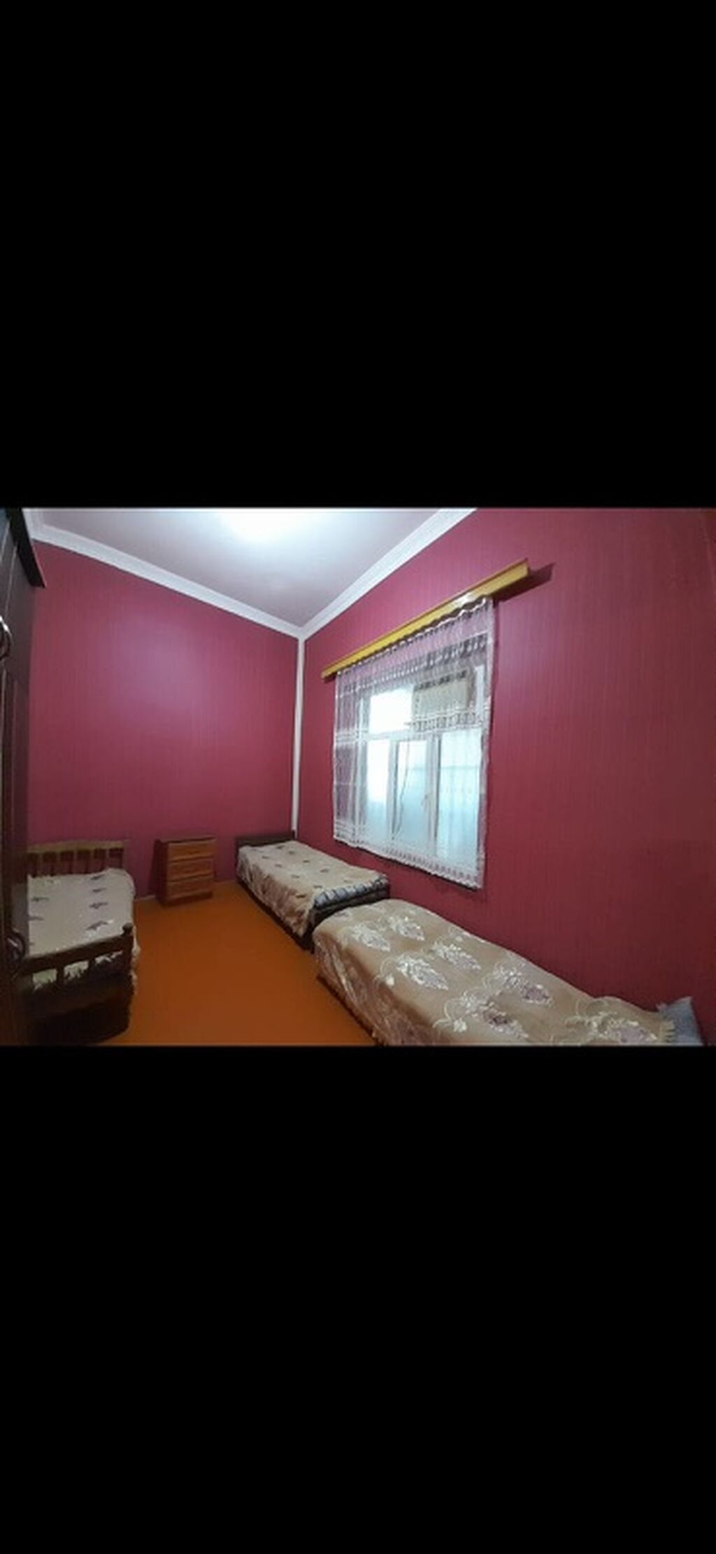 1 nəfər otaq yokdaşı axtarılır birinci ay 180 ikinci ay kamunal daxil — Daşınmaz əmlak, Bakı (2)