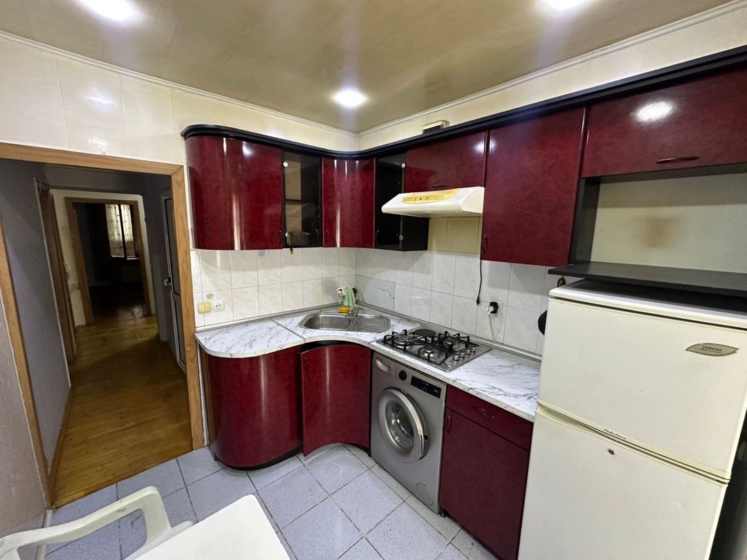 İcarəyə verilir 4 otaqlı köhnə tikili 90 m² — Mənzil, Bakı (11)