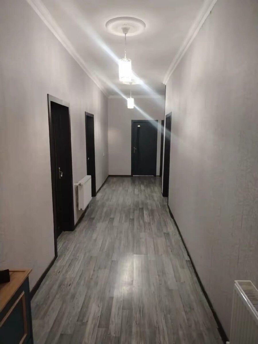 Həyət evi, Sumqayıt ş — Ev, villa, Sumqayıt (3)