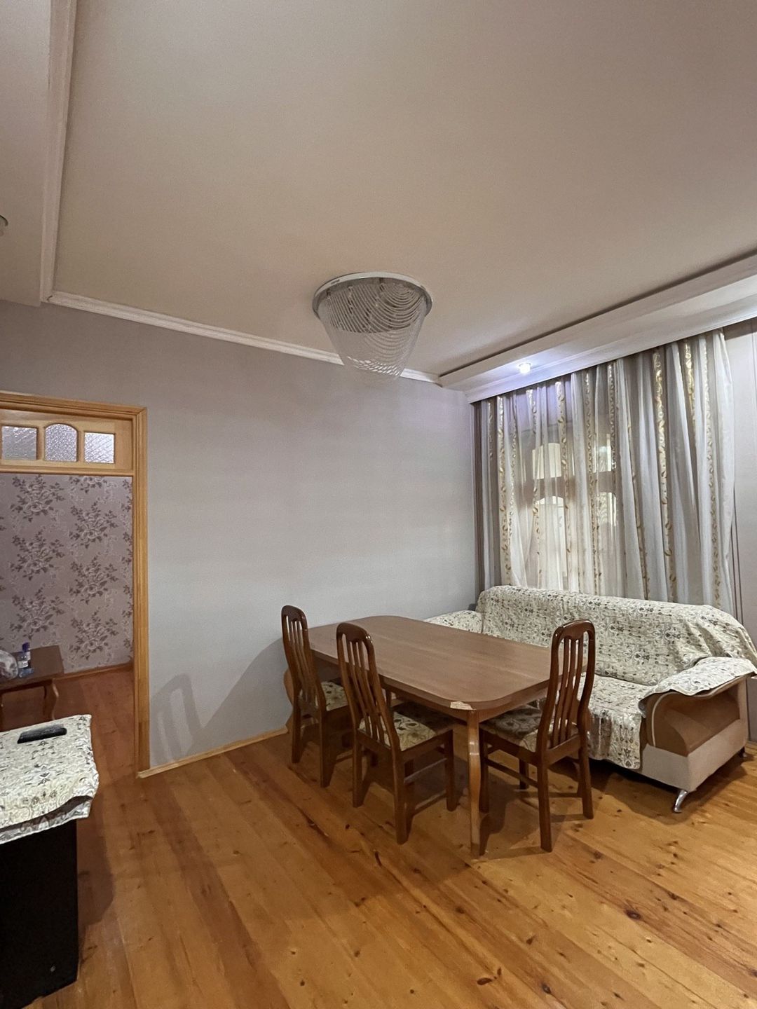 İcarəyə verilir 3 otaqlı həyət evi/bağ evi 71 m² — Ev, villa, Bakı (5)