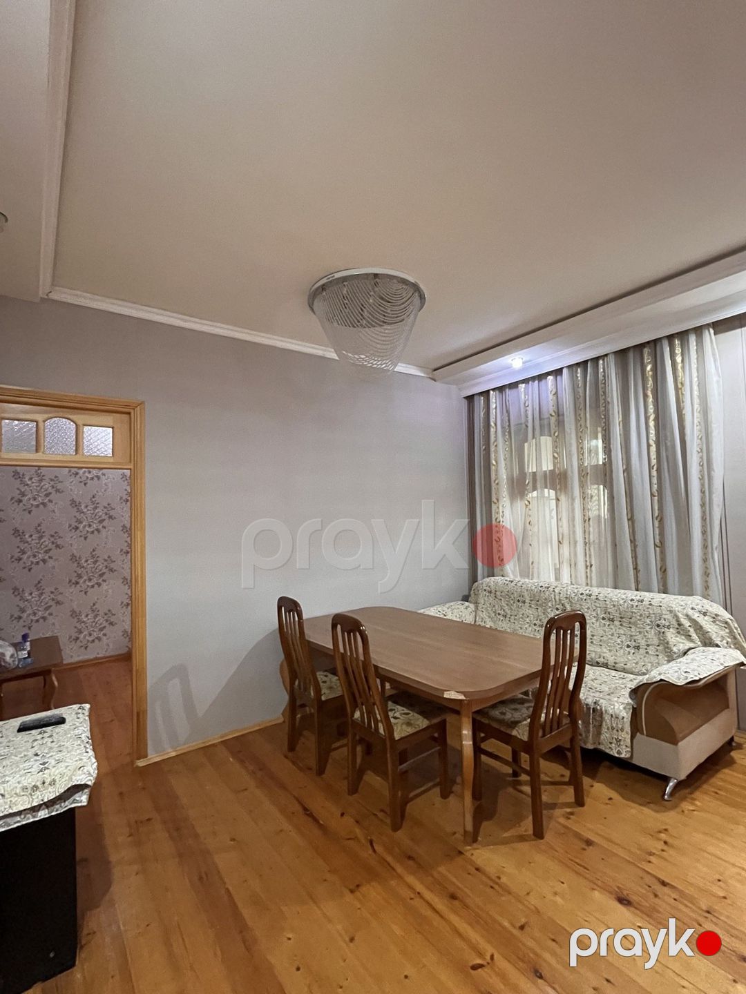 İcarəyə verilir 3 otaqlı həyət evi/bağ evi 71 m² — Ev, villa, Bakı (5)