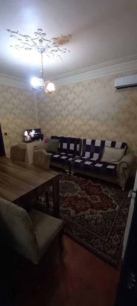 İcarəyə verilir 2 otaqlı köhnə tikili 57 m² — Bakı