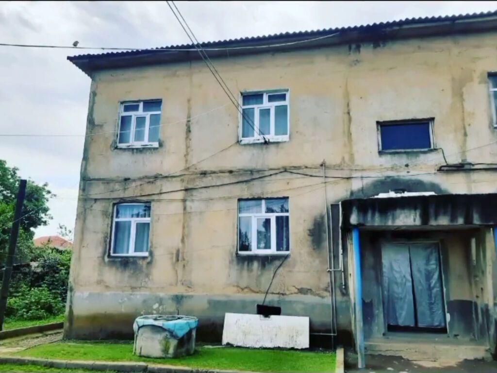 Astara, 1 otaqlı, Köhnə tikili, 30 kv. m — Daşınmaz əmlak, Astara (6)