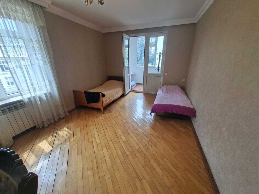 İcarəyə verilir 1 otaqlı köhnə tikili 35 m² — Mənzil, Bakı