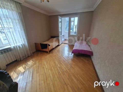 İcarəyə verilir 1 otaqlı köhnə tikili 35 m²