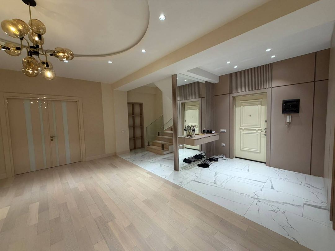 5-otaqlı yeni tikili, 28 may m., 350 m² — Mənzil, Bakı (9)