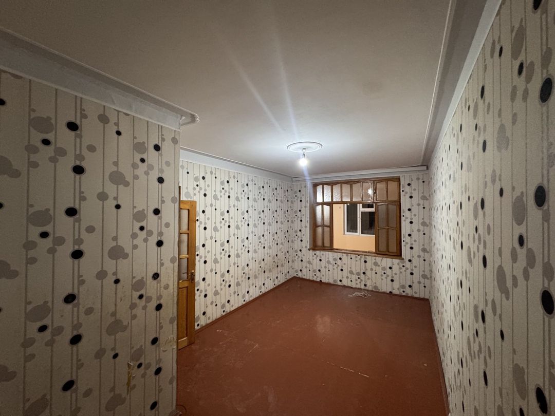 Satılır 3 otaqlı köhnə tikili 70 m² — Mənzil, Sumqayıt (10)