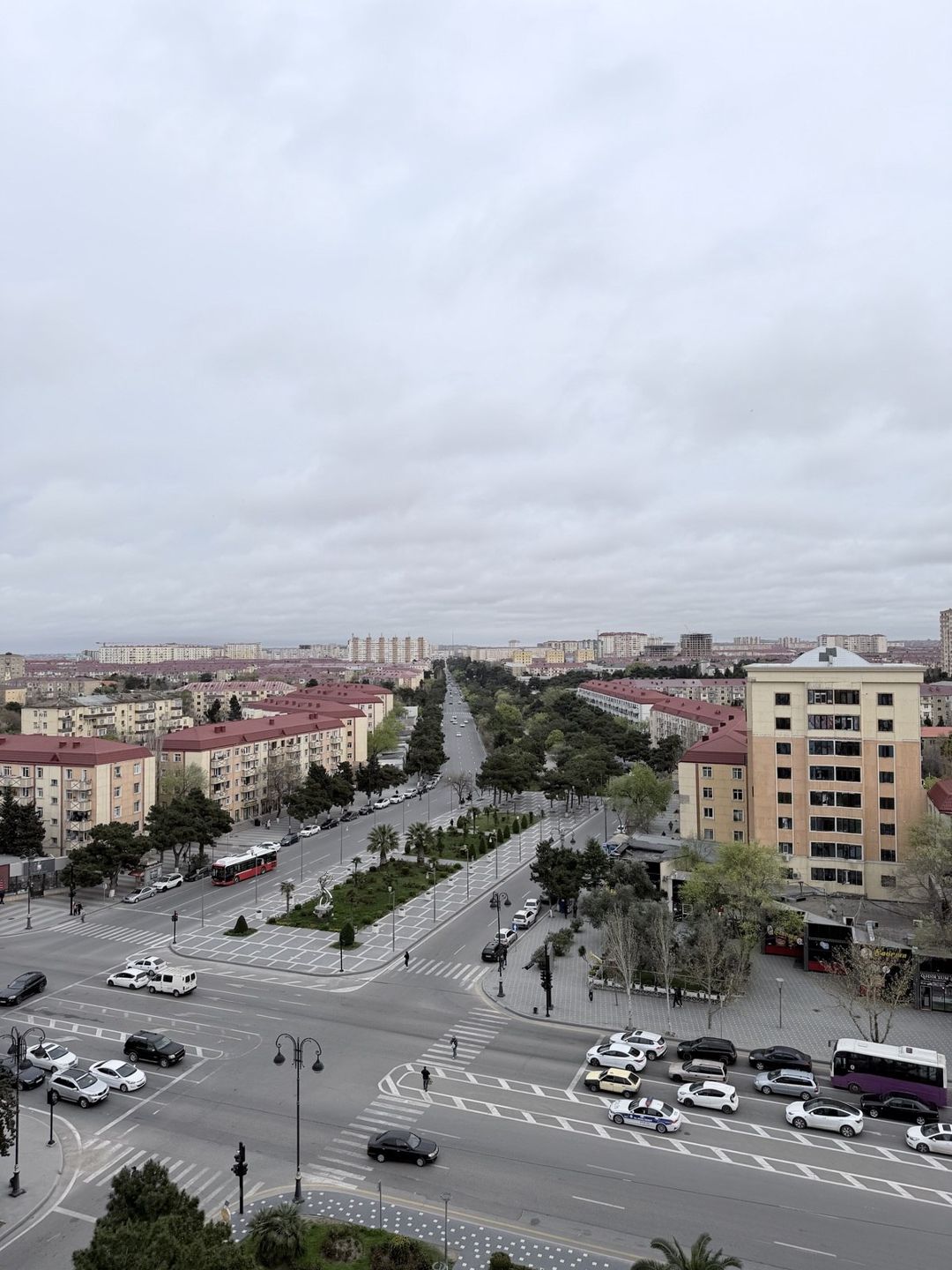 İcarəyə verilir 6 otaqlı ofis 700 m² — Ofis, Sumqayıt (3)