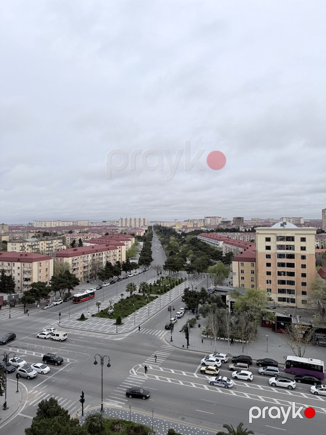İcarəyə verilir 6 otaqlı ofis 700 m² — Ofis, Sumqayıt (3)
