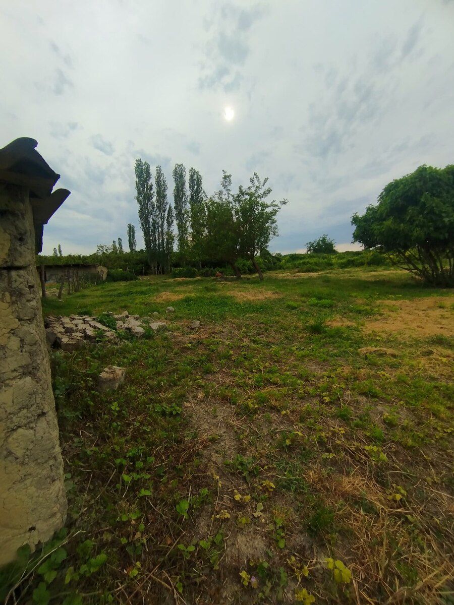 Həyət evi, Xaçmaz r — Ev, villa, Xaçmaz (8)