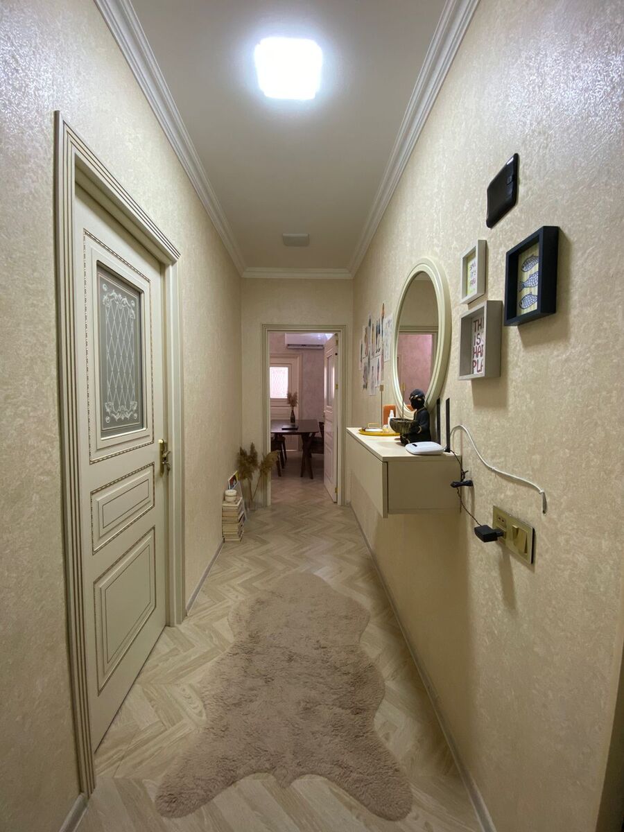 Satılır 2 otaqlı köhnə tikili 75 m² — Mənzil, Bakı (11)