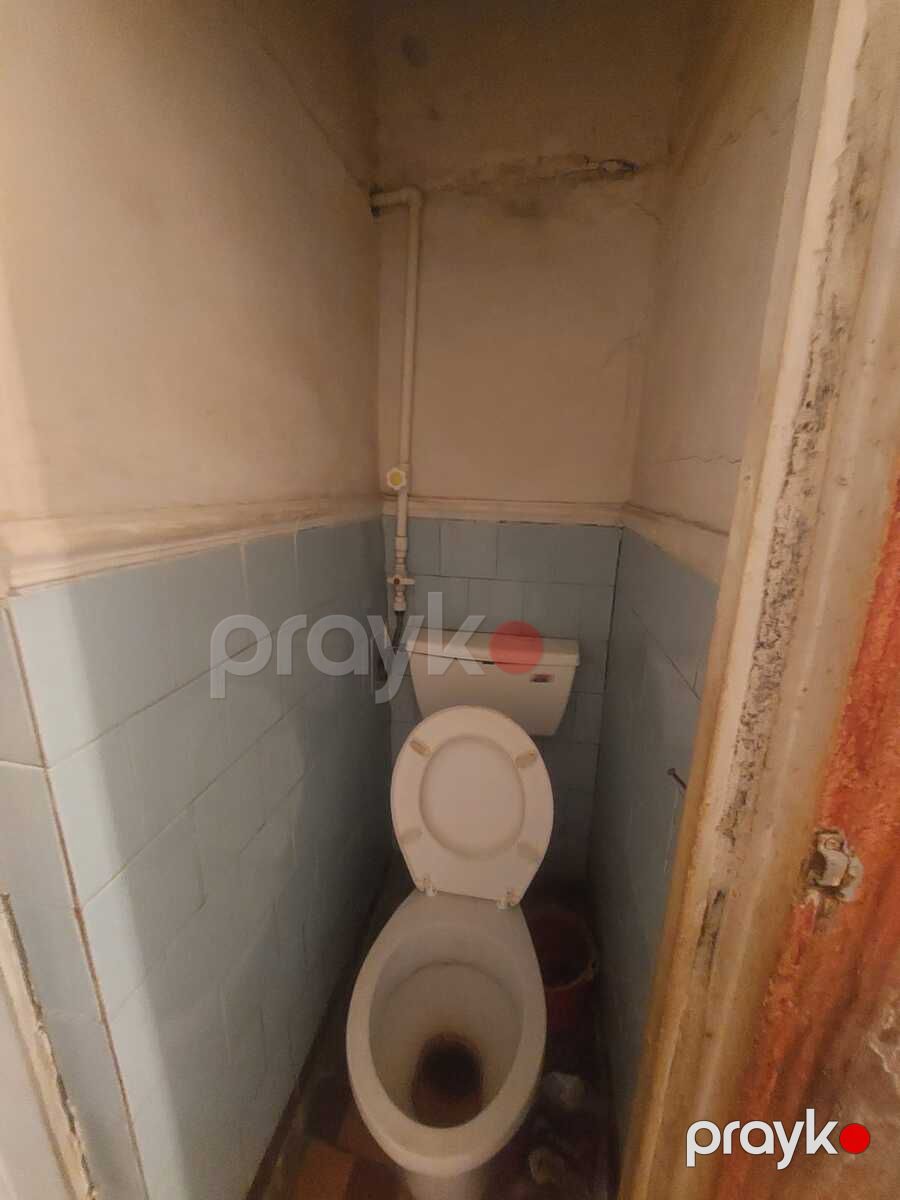 Satılır 2 otaqlı köhnə tikili 55 m² — Mənzil, Bakı (12)