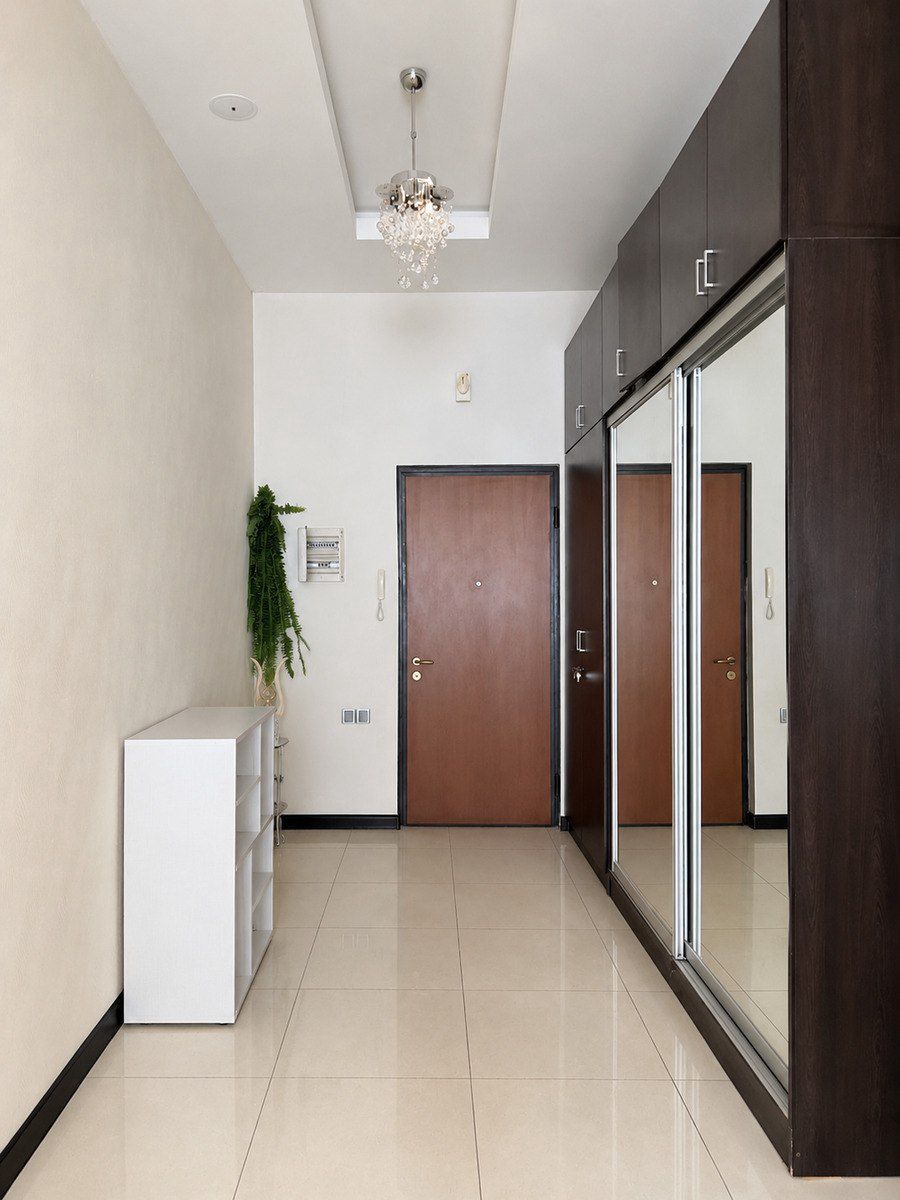 Satılır 3 otaqlı yeni tikili 130 m² — Mənzil, Bakı (8)
