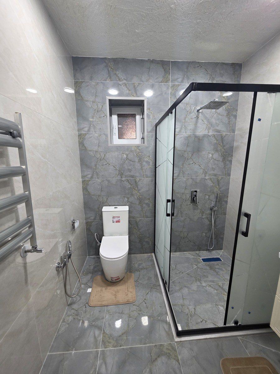 Satılır 4 otaqlı həyət evi/bağ evi 110 m² — Ev, villa, Bakı (11)