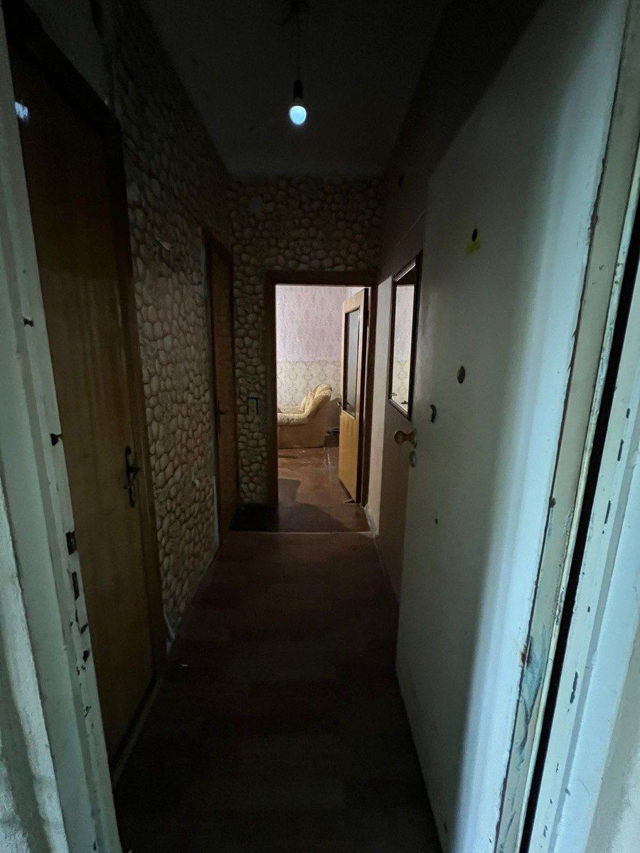 Satılır 2 otaqlı köhnə tikili 65 m² — Mənzil, Bakı (3)