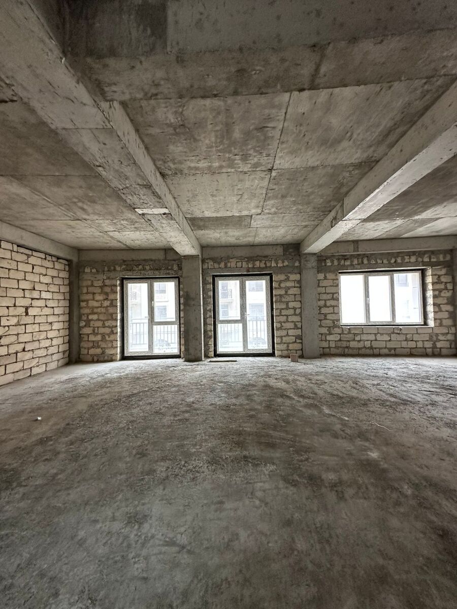 Satılır 3 otaqlı yeni tikili 146.8 m² — Mənzil, Bakı (5)