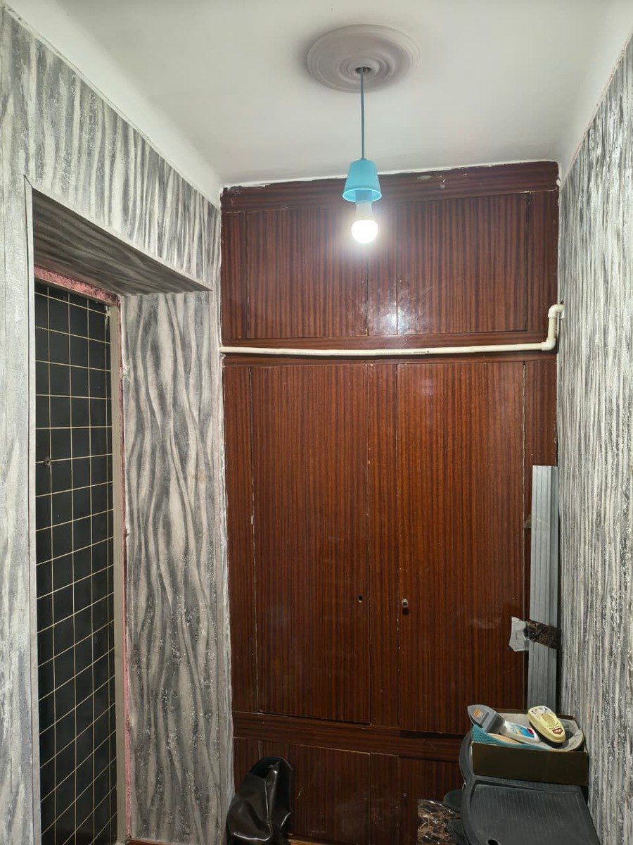Satılır 2 otaqlı köhnə tikili 50 m² — Mənzil, Bakı (9)