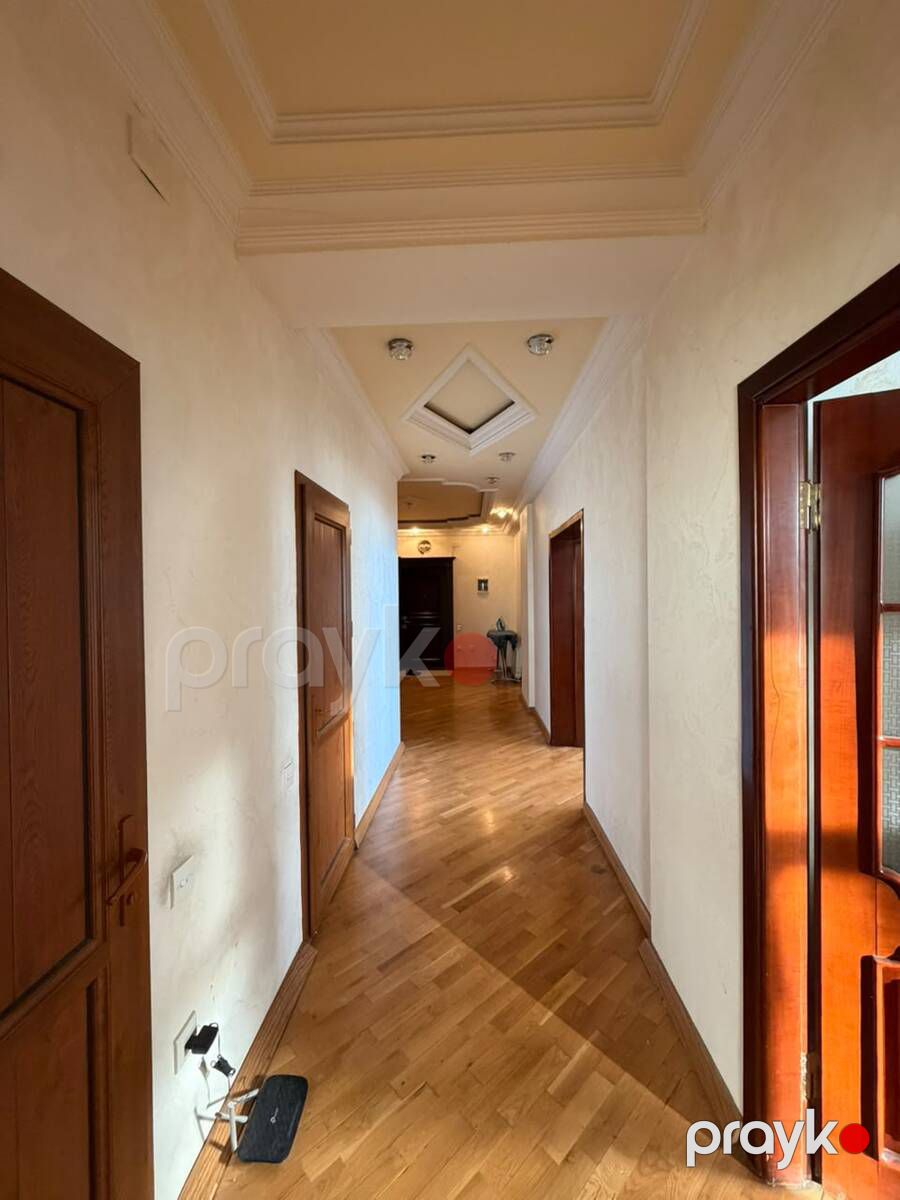 Satılır 3 otaqlı yeni tikili 133 m² — Mənzil, Bakı (11)