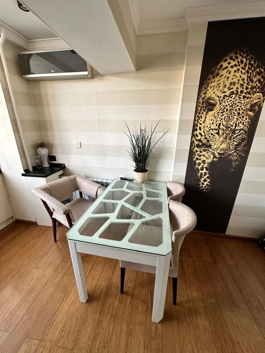 Satılır 3 otaqlı yeni tikili 90 m² — Mənzil, Bakı (2)