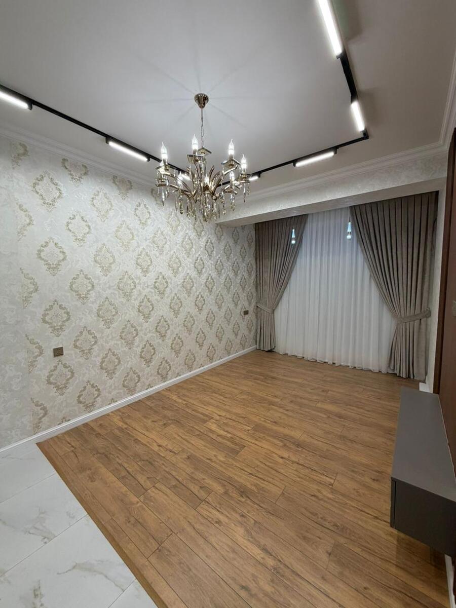 Satılır 3 otaqlı yeni tikili 80 m² — Mənzil, Bakı (11)
