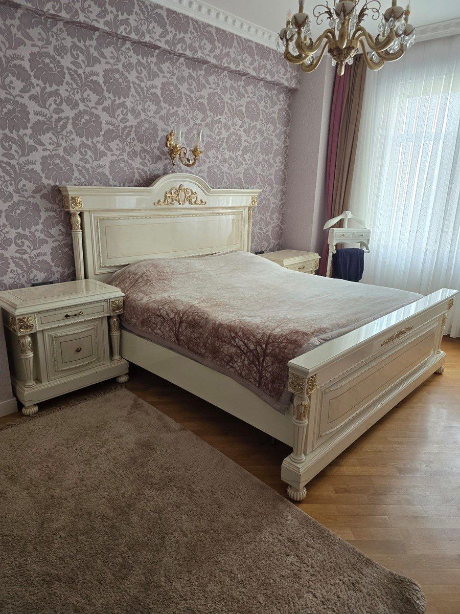 Satılır 3 otaqlı yeni tikili 112 m² — Mənzil, Bakı (4)