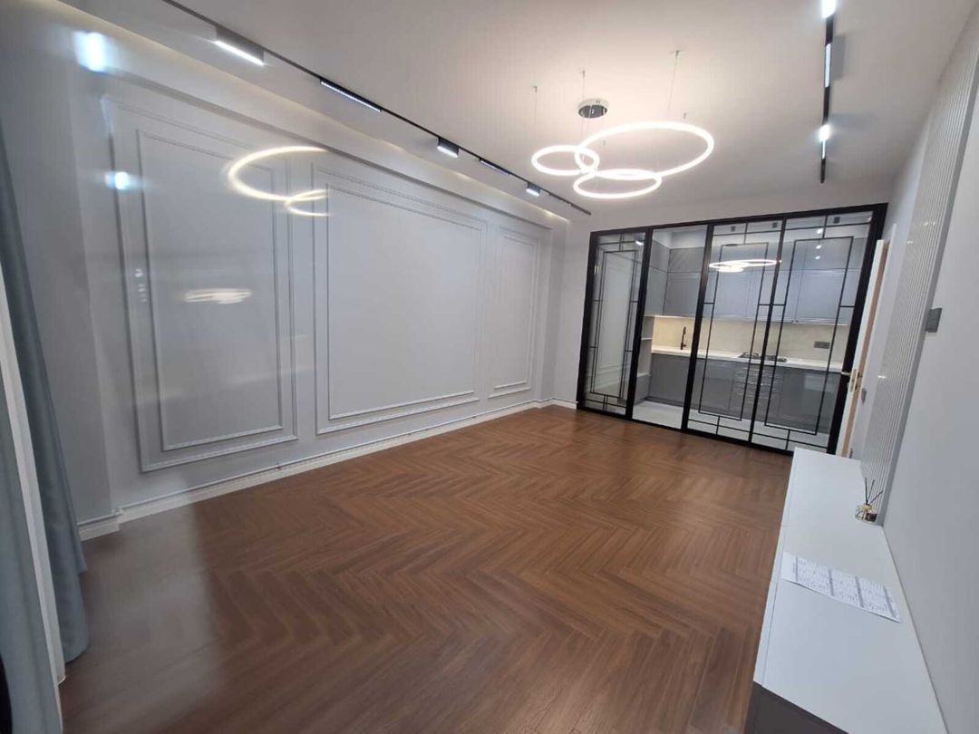 Satılır 3 otaqlı yeni tikili 96 m² — Mənzil, Bakı (5)