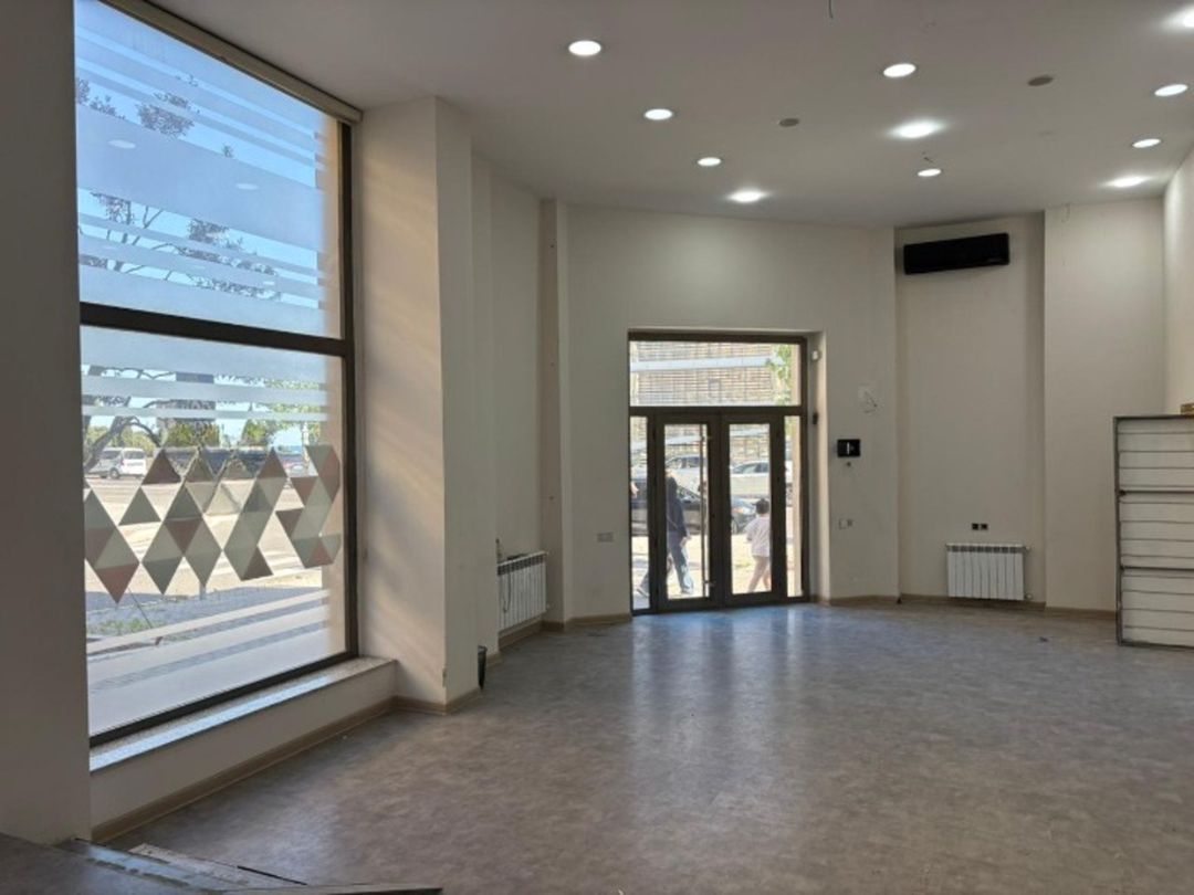 İcarəyə verilir obyekt 480 m² — Əmlak, Bakı (5)