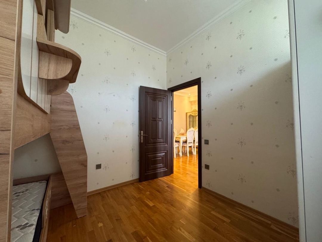 İcarəyə verilir 3 otaqlı yeni tikili 90 m² — Mənzil, Bakı (8)