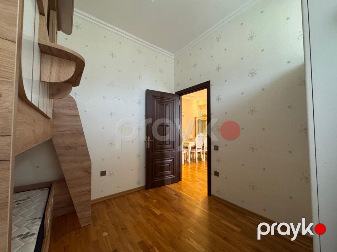 İcarəyə verilir 3 otaqlı yeni tikili 90 m² — Mənzil, Bakı (8)