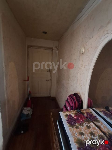 2 otaqlı mənzil Unvan: Beynalxalq xestexananin qarwisi 4 /4 e bina