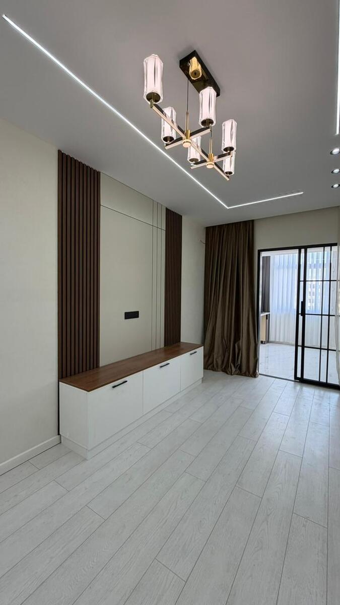Satılır 2 otaqlı yeni tikili 62 m² — Mənzil, Xırdalan