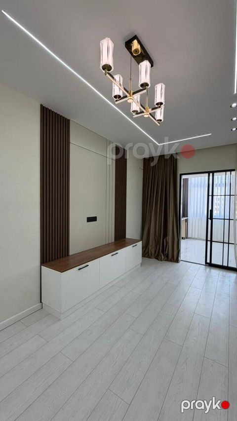 Satılır 2 otaqlı yeni tikili 62 m²