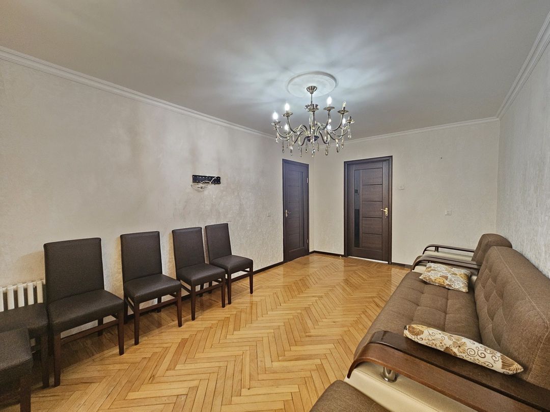 Satılır 3 otaqlı köhnə tikili 80 m² — Mənzil, Bakı (3)