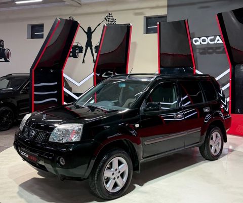 Nissan X-Trail, 2.5 L, 2008 il, 181 000 km — Sumqayıt