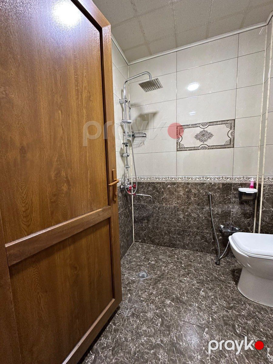 Satılır 2 otaqlı yeni tikili 60 m² — Mənzil, Xırdalan (6)