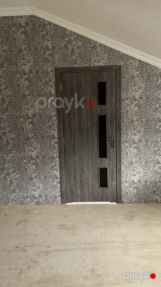 Həyət evi, Biləcəri qəs — Ev, villa, Bakı (4)