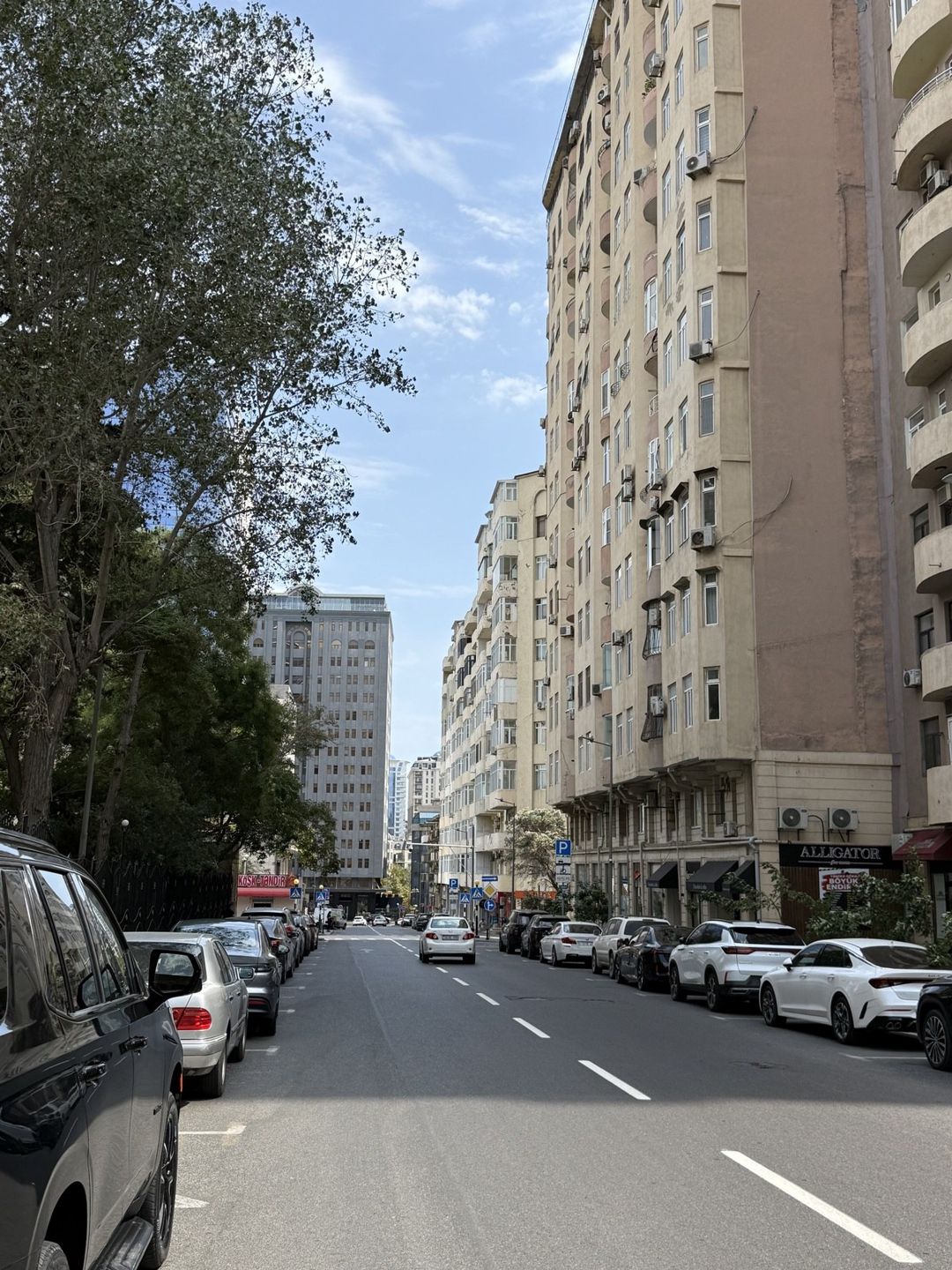 Satılır obyekt 330 m² — Əmlak, Bakı (3)