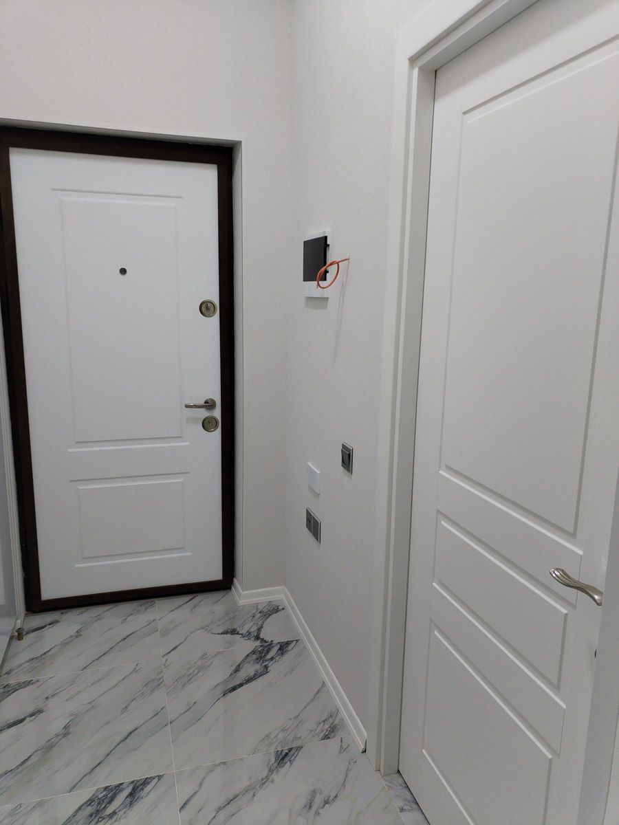 İcarəyə verilir 2 otaqlı yeni tikili 49.7 m² — Mənzil, Xırdalan