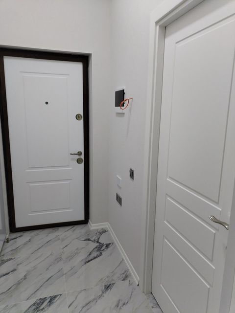 İcarəyə verilir 2 otaqlı yeni tikili 49.7 m² — Xırdalan