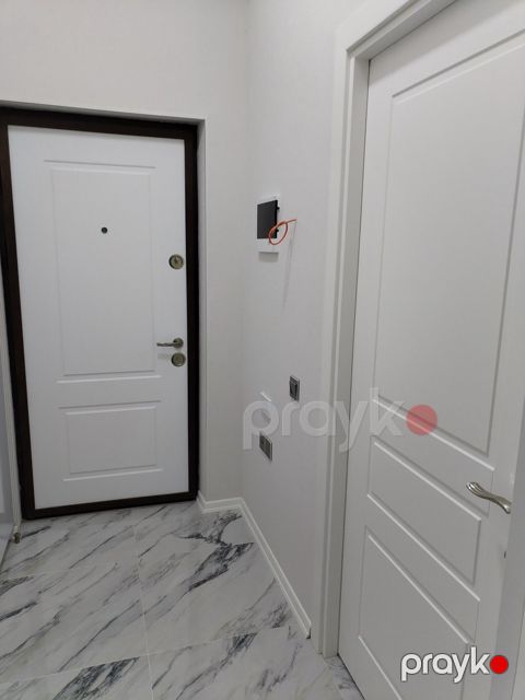 İcarəyə verilir 2 otaqlı yeni tikili 49.7 m²