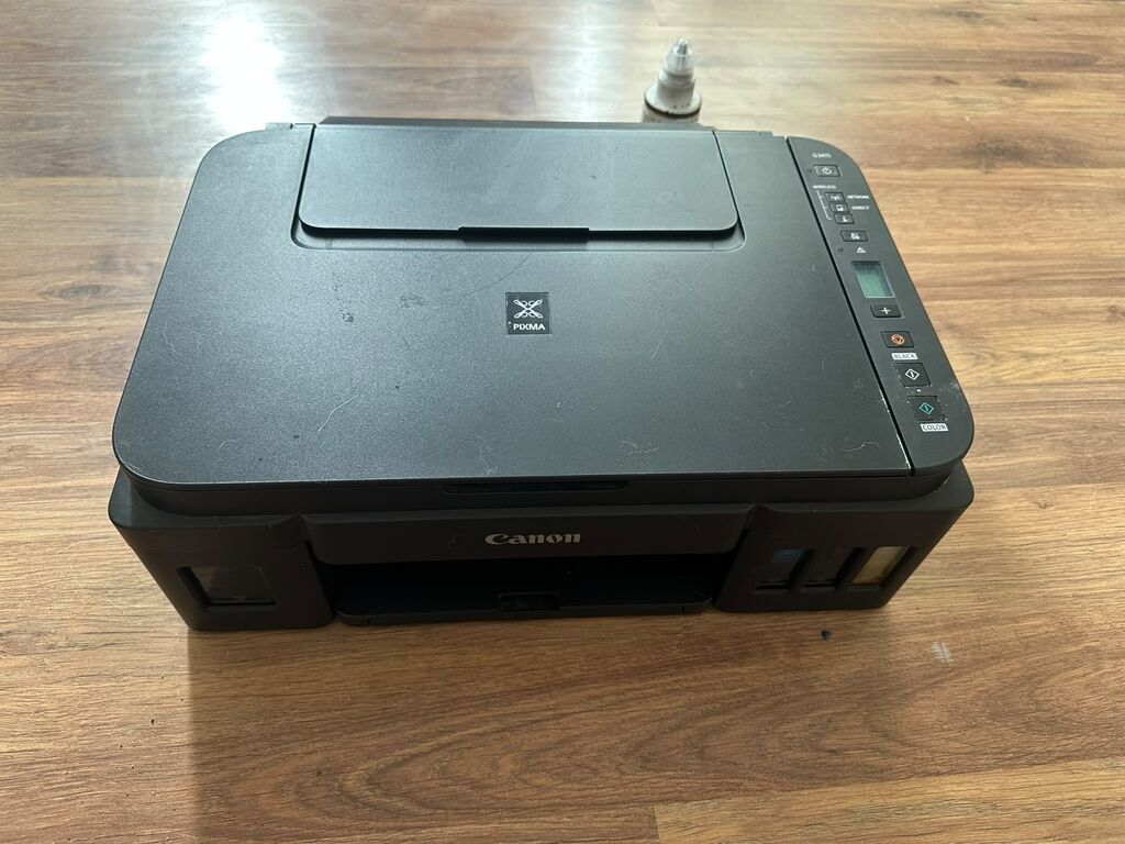 Satılır: televizorlar və printer bir yerdə 100 AZN. 1) Samsung — Televizorlar, Digah (3)