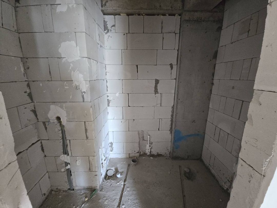 Satılır 2 otaqlı yeni tikili 75.2 m² — Mənzil, Bakı (7)